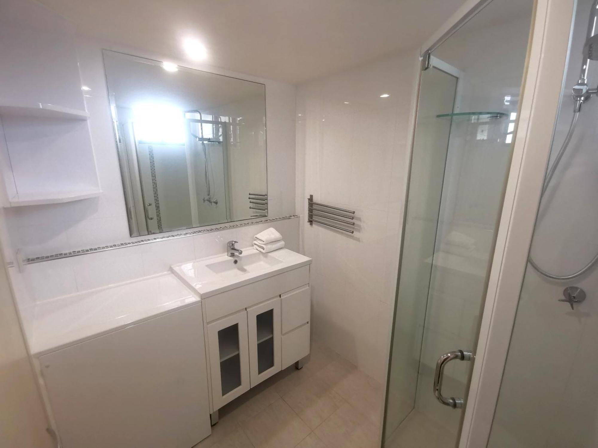 Anacapri Holiday Resort Apartments Surfers Paradise Bagian luar foto